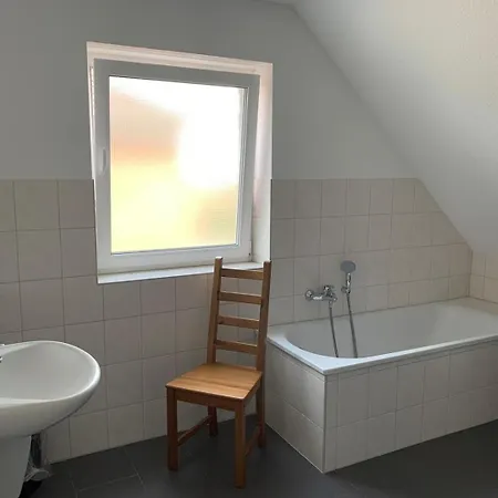 Wellenkamp Fehmarn