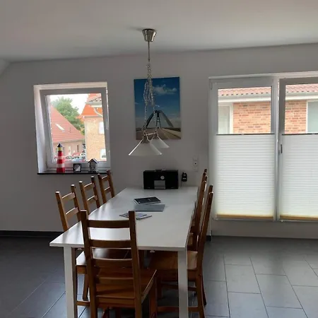 Apartment Wellenkamp
