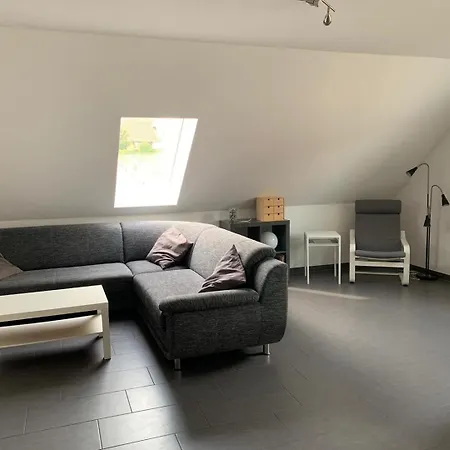 Wellenkamp Fehmarn