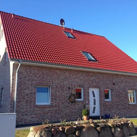Wellenkamp Apartment