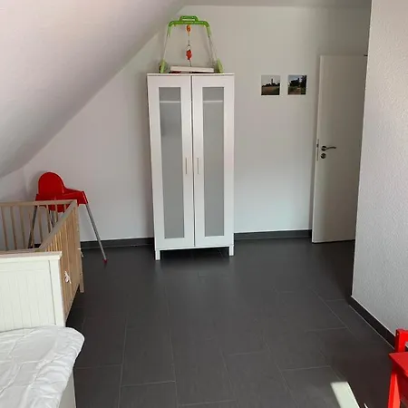 Apartment Wellenkamp