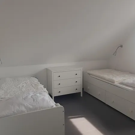 Wellenkamp Apartment *