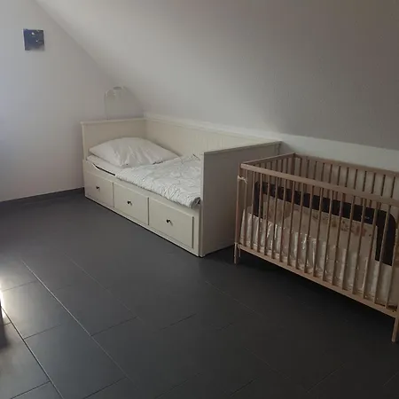 Wellenkamp Apartment